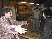 Seid umschlungen, ihr Helferlein!