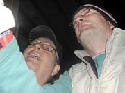 Also, wenn man genau hinschaut...