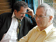 Kopfschütteln oder Nachdenken?