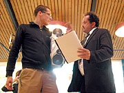 Pass uf, Bürschtli!