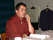 Meine Lieben, da gibt's noch viel zu tun!