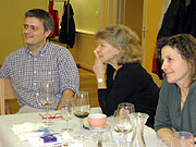 Cheibe guet, und alles uuswändig!