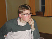 Stille sitzen und Ohren spitzen!