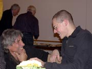 Und, war es wirklich sooo schlimm?