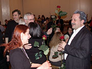 Wie gesagt, nur EIN Expemplar pro Schauspielerin