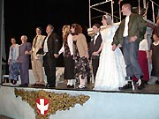 klatsch, Bravoo!, Klatsch...