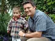 ...die wunderbaren Maschinen!