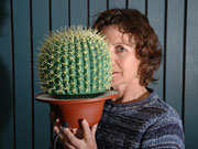 Helena alias Stephanie 