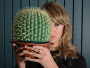 Fabienne alias Antonia