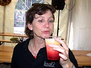 Ohhh, das ist ja ganz was Anderes ;-)