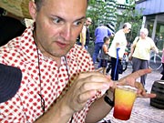 Genau! So sollte es aussehen - und schmecken.