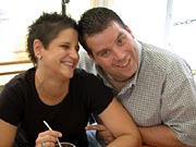 Schäker, schäker...