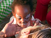 Prinzessin der Löwen