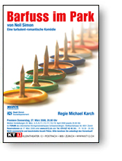 Hier folgt das Plakat zu "Oscar"