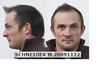 Regisseur Mark Schneider