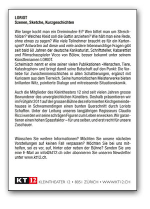 Hier folgt das Plakat zu "Oscar"